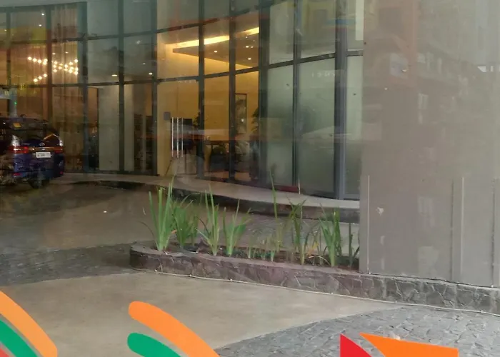 Joy Studio 1 Horizon 101