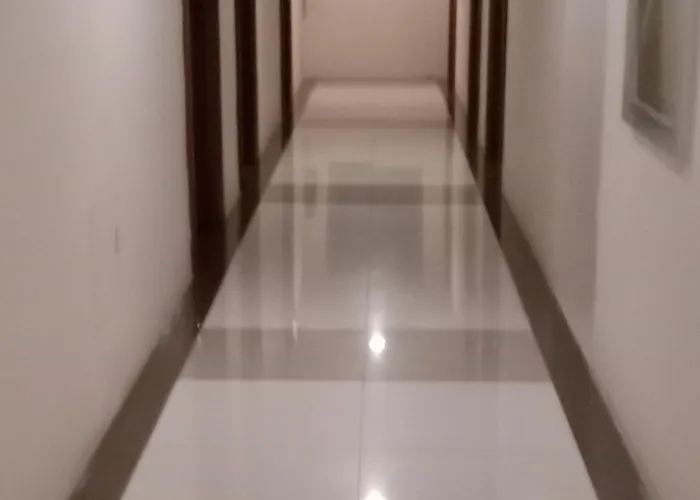Aparthotel Joy Studio 1 Horizon 101 Cebu Stadt