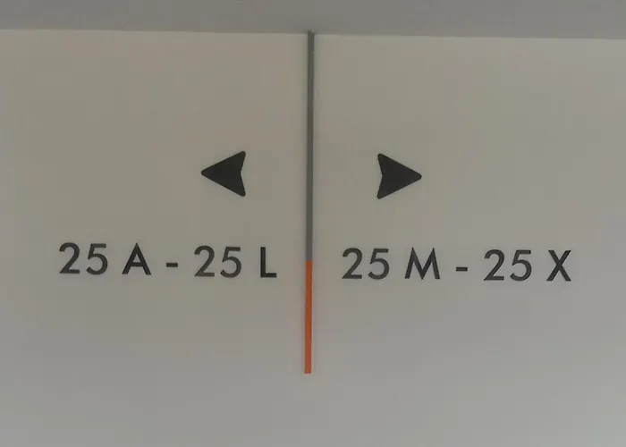 Aparthotel Joy Studio 1 Horizon 101 *