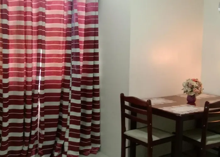 Aparthotel Joy Studio 1 Horizon 101 *